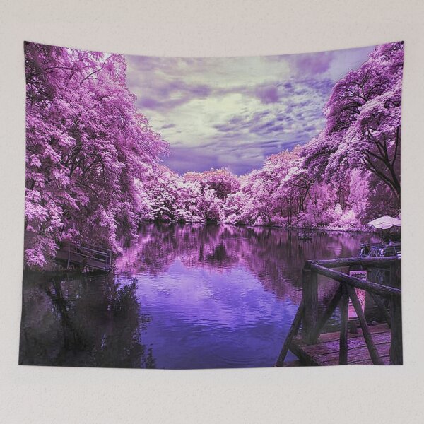 Item preview, cherry trees designed and sold by ARGON1974.