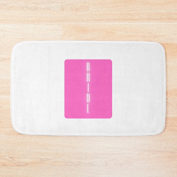 Item preview, Bridal Party Sign "Bride" for Bridal Shower designed and sold by Kubala.