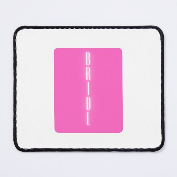 Item preview, Bridal Party Sign "Bride" for Bridal Shower designed and sold by Kubala.