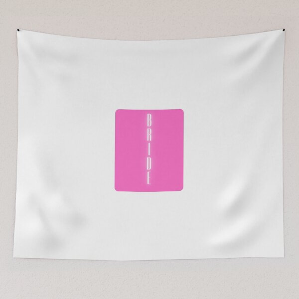Item preview, Bridal Party Sign "Bride" for Bridal Shower designed and sold by Kubala.