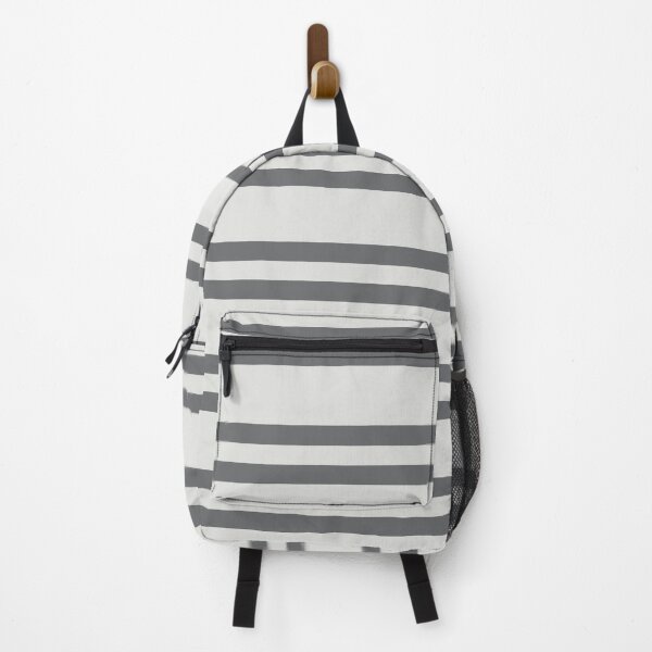 Item preview, Gray Stripes designed and sold by tonymagnerart.