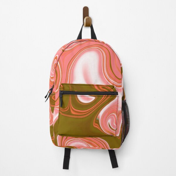 Item preview, Fluid Abstract Pattern 909 designed and sold by Holidays77.