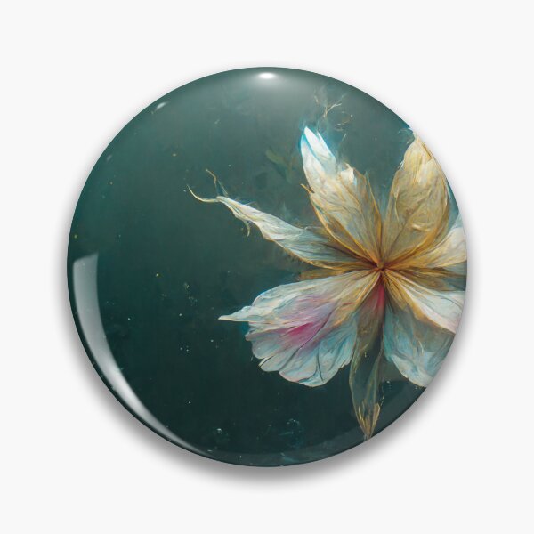 Item preview, Crystal Flower designed and sold by BLADESTEM.