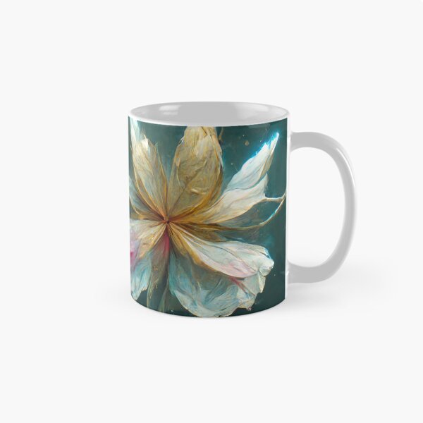 Item preview, Crystal Flower designed and sold by BLADESTEM.