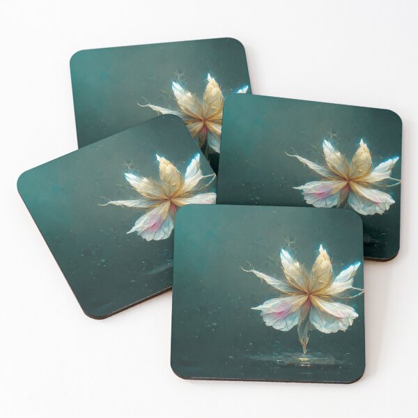 Item preview, Crystal Flower designed and sold by BLADESTEM.