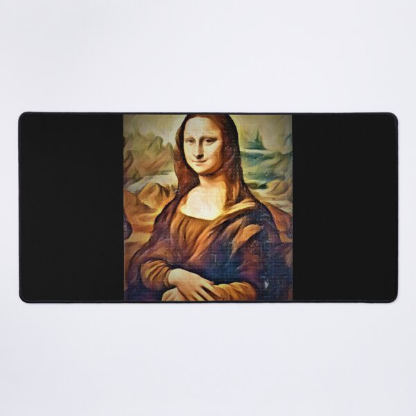 Item preview, Mona Lisa, Windel designed and sold by Rene-Martin.