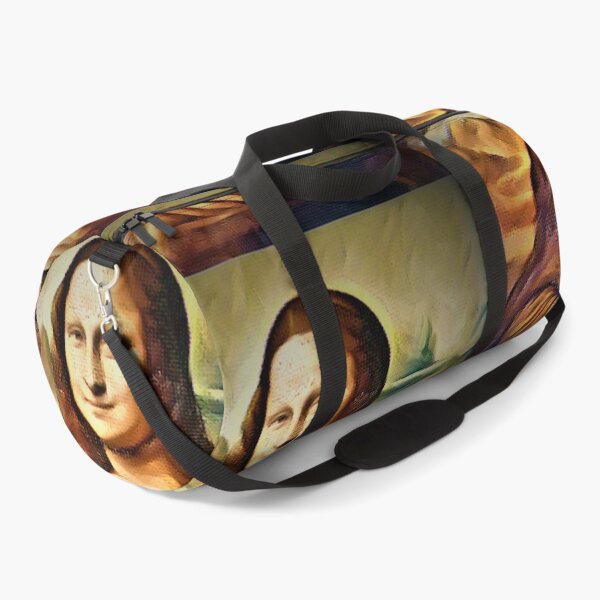 Item preview, Mona Lisa, Windel designed and sold by Rene-Martin.