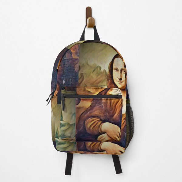 Item preview, Mona Lisa, Windel designed and sold by Rene-Martin.