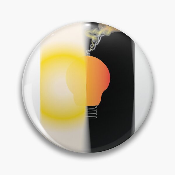 Item preview, Abstract Bulb designed and sold by Rani-Adil.