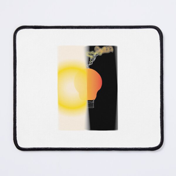 Item preview, Abstract Bulb designed and sold by Rani-Adil.