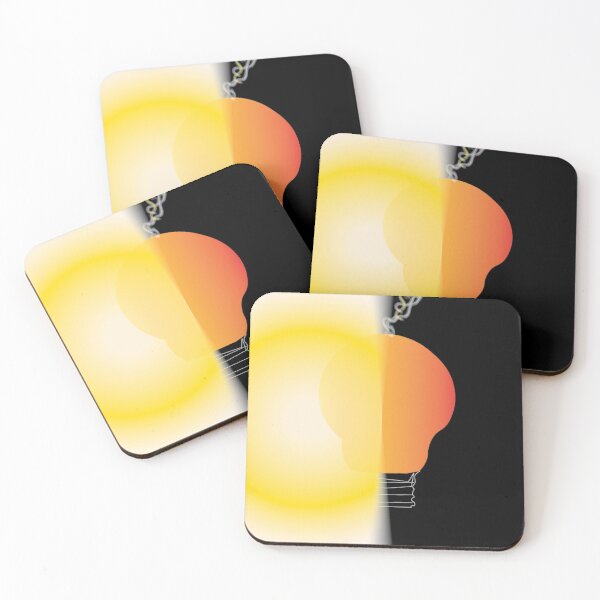 Item preview, Abstract Bulb designed and sold by Rani-Adil.