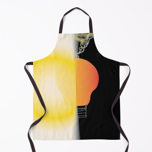 Item preview, Abstract Bulb designed and sold by Rani-Adil.