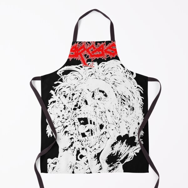 Item preview, Carcass Gore Shriek Underground designed and sold by MaryMortonn.