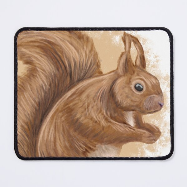 Item preview, Happy Forest Friends- Squirrel designed and sold by Werewolf1343.