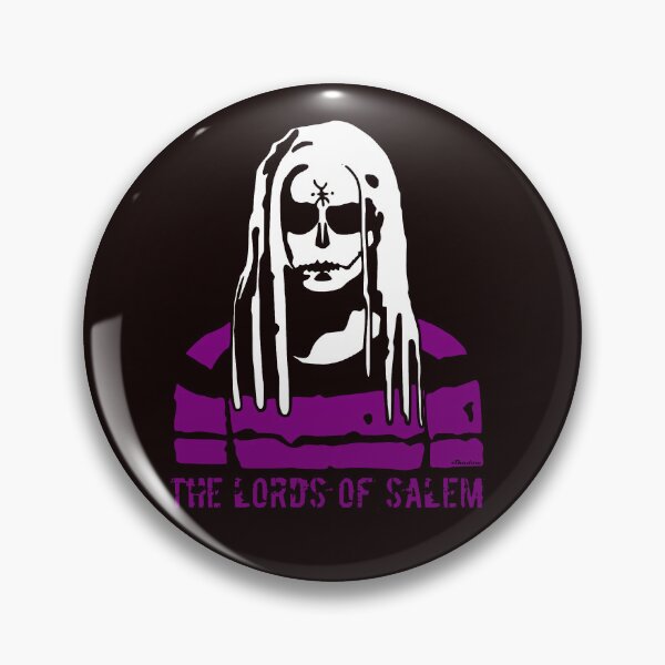 Item preview, The Lords Of Salem Pt.3 designed and sold by Shadow Est. 2014.