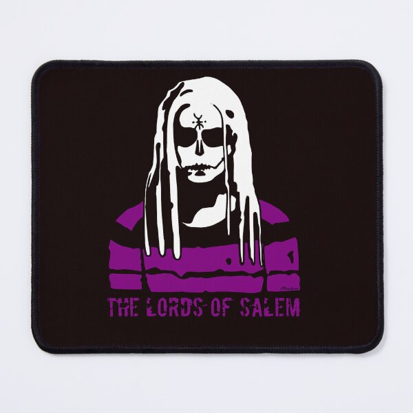 Item preview, The Lords Of Salem Pt.3 designed and sold by Shadow Est. 2014.