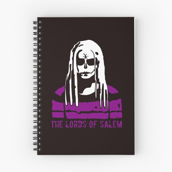 Item preview, The Lords Of Salem Pt.3 designed and sold by Shadow Est. 2014.