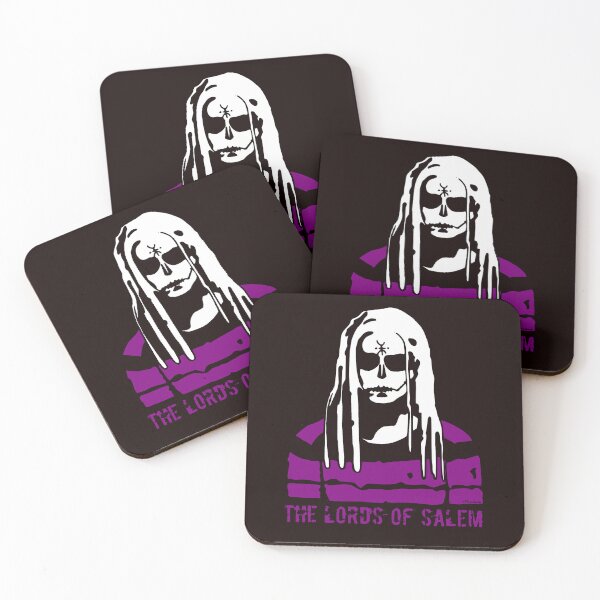 Item preview, The Lords Of Salem Pt.3 designed and sold by Shadow Est. 2014.