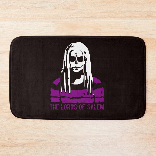 Item preview, The Lords Of Salem Pt.3 designed and sold by Shadow Est. 2014.
