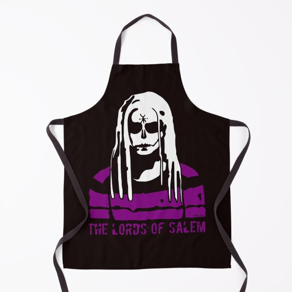 Item preview, The Lords Of Salem Pt.3 designed and sold by Shadow Est. 2014.