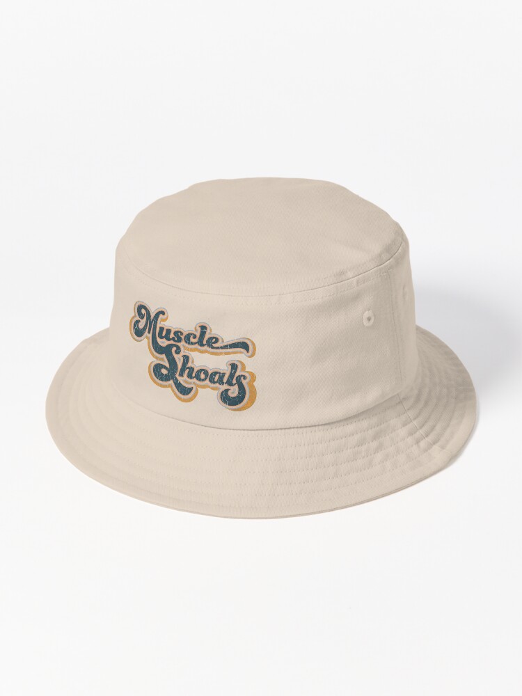 Radsow Bobby - Unisex Bucket Hat Navy