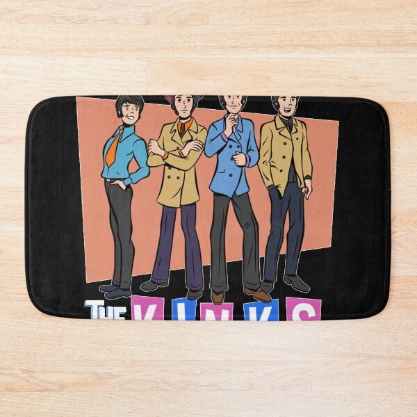 Item preview, Cartoon Kink  designed and sold by MaryMortonn.