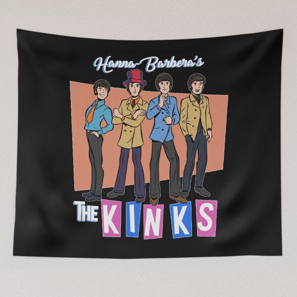 Item preview, Cartoon Kink  designed and sold by MaryMortonn.