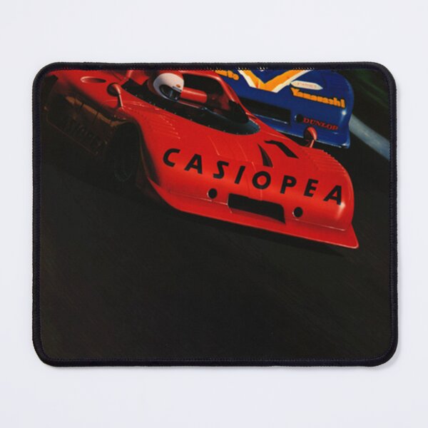 Item preview, Casiopea - Casiopea (1979) designed and sold by MaryMortonn.