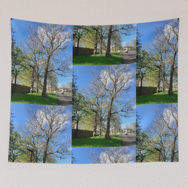 Item preview, Tree 1 designed and sold by Peacebeyou.