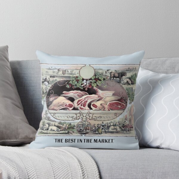 Item preview, The Best in the Market designed and sold by VintageBob.