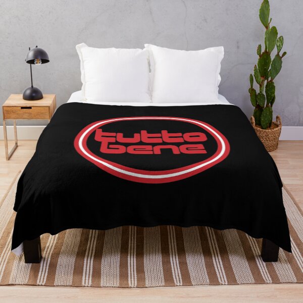 Item preview, Tutto Bene - Italian Phrases designed and sold by JourneyCreative.