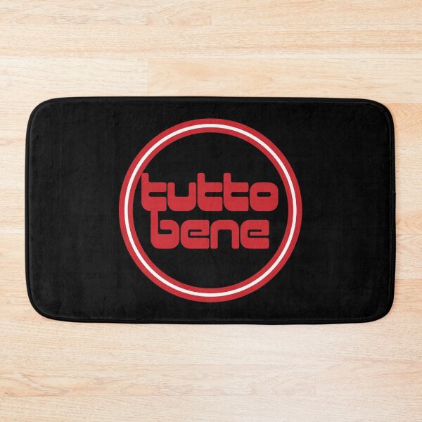 Item preview, Tutto Bene - Italian Phrases designed and sold by JourneyCreative.