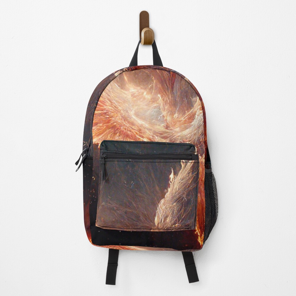 Item preview, Backpack designed and sold by RicoInStudios.