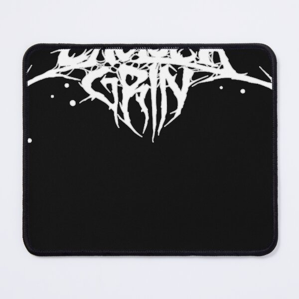 Item preview, Chelsea Grin black  designed and sold by MaryMortonn.