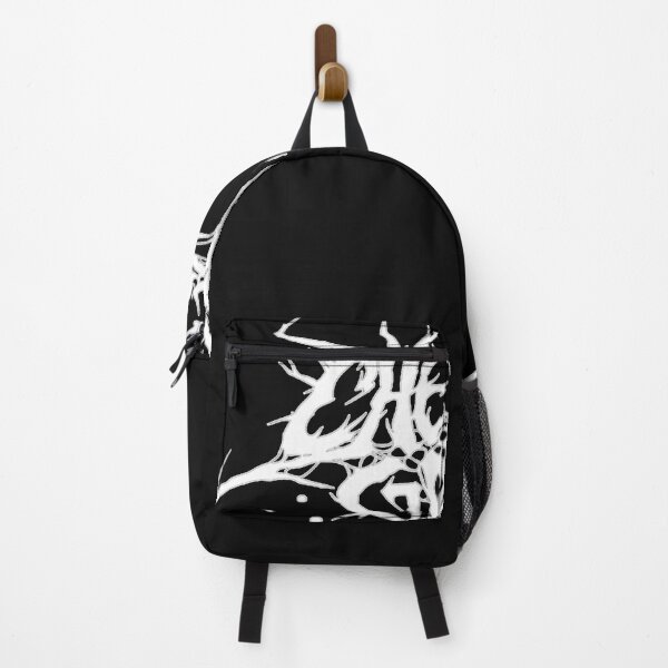 Item preview, Chelsea Grin black  designed and sold by MaryMortonn.