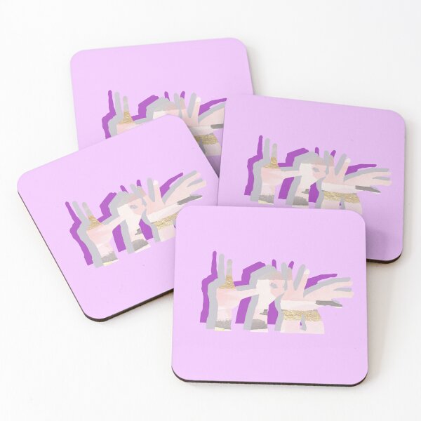 Item preview, THE SIGNS OF  LOVE designed and sold by THE AMERICAN TEEVANGELIST.