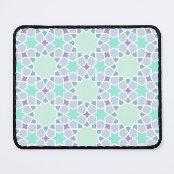 Item preview, Arabic pattern designed and sold by tudi.
