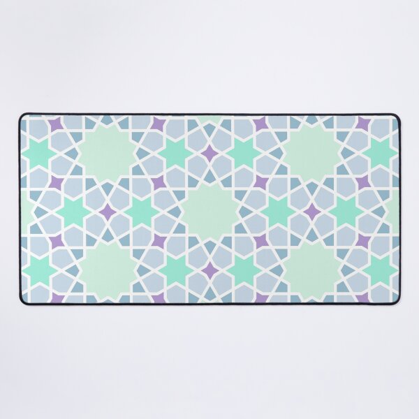 Item preview, Arabic pattern designed and sold by tudi.