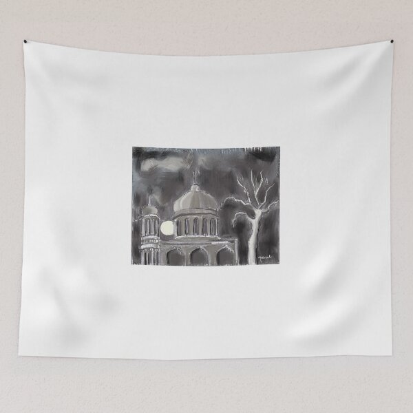 Item preview, In the dark designed and sold by Sukhpal Grewal Ethnic Art.