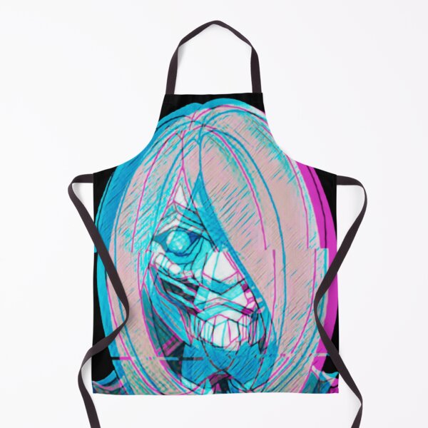 Item preview, CORRUPTED SUCY | LWA designed and sold by VoltageStone.