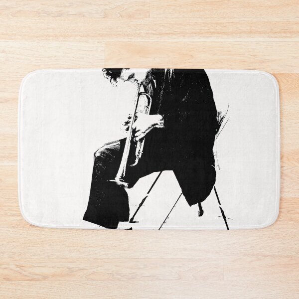 Item preview, Chet Jazzman  designed and sold by MaryMortonn.