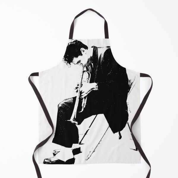 Item preview, Chet Jazzman  designed and sold by MaryMortonn.
