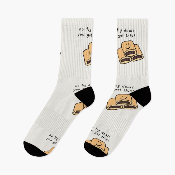 Item preview, no fig deal! you got this! designed and sold by AprilCreations.