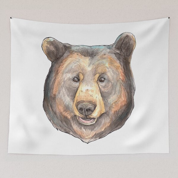Item preview, BEAR  designed and sold by imynagle.