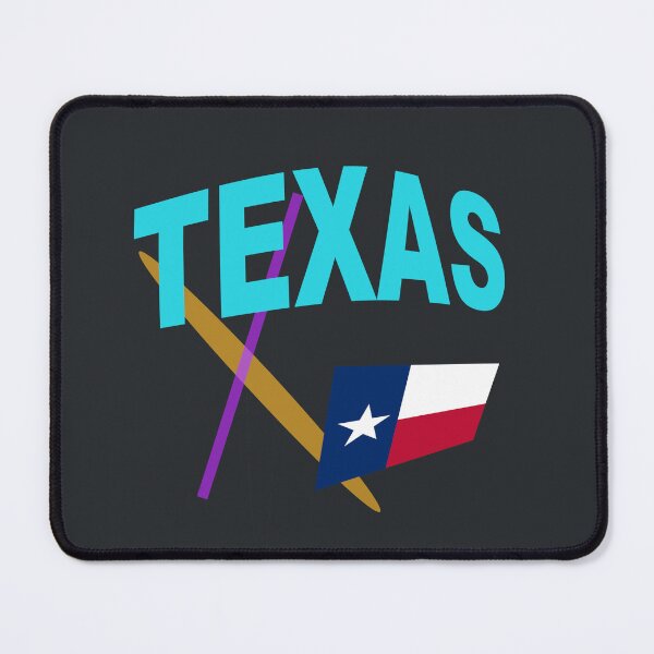 Item preview, TEXAS designed and sold by lobodelnoir.