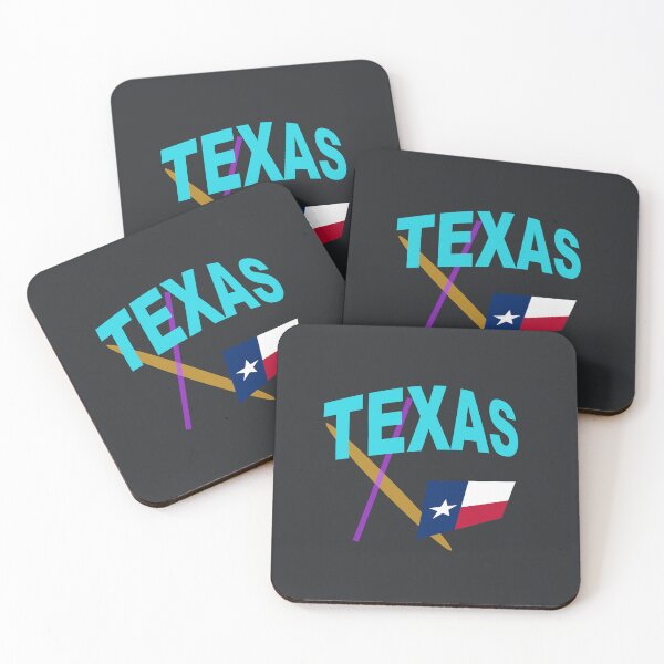Item preview, TEXAS  designed and sold by lobodelnoir.