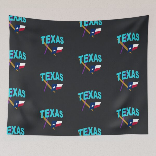 Item preview, TEXAS  designed and sold by lobodelnoir.