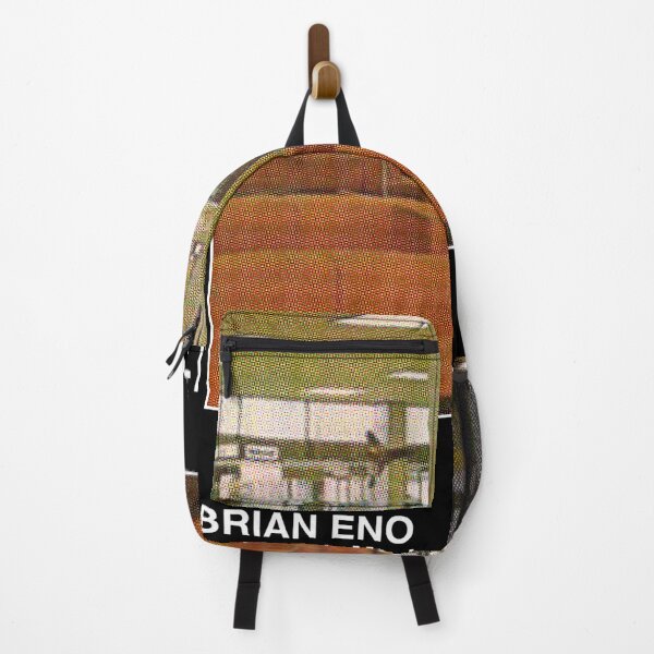 Item preview, Retro  Brian Eno Call Me  designed and sold by Trippmariae249.