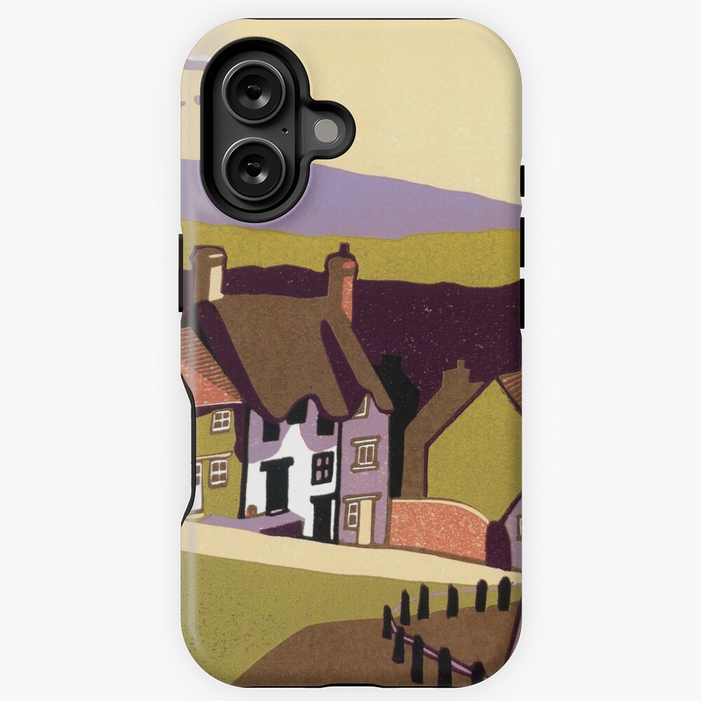 Item preview, iPhone Magsafe Tough Case designed and sold by Cecca-Designs.