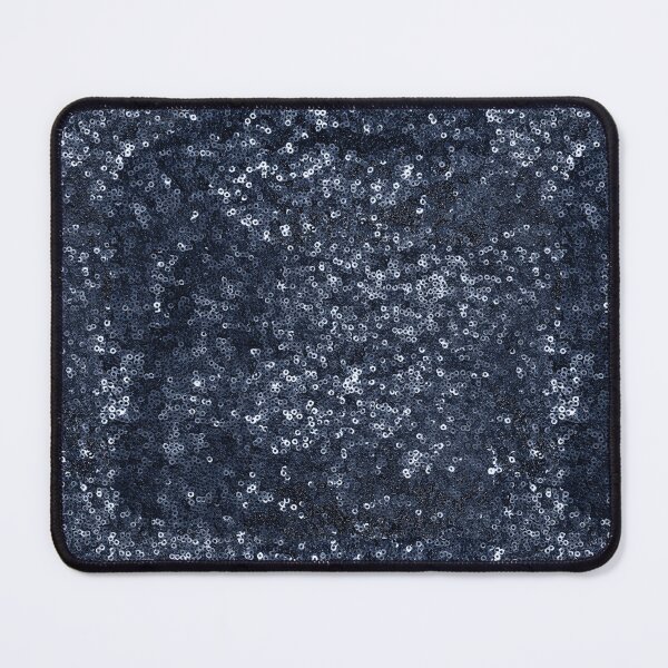 Item preview, Luxury Navy Geometric Background 12 designed and sold by TrendyGlitter.